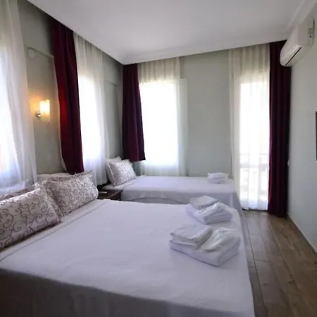 Cunda Ezer Otel-3