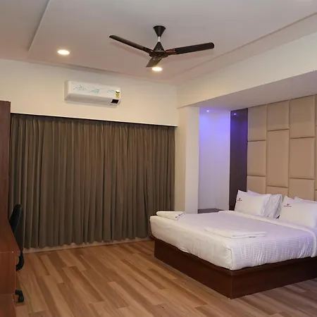 Hotel Grand Sigma-2