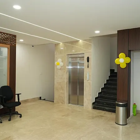 Hotel Grand Sigma-3