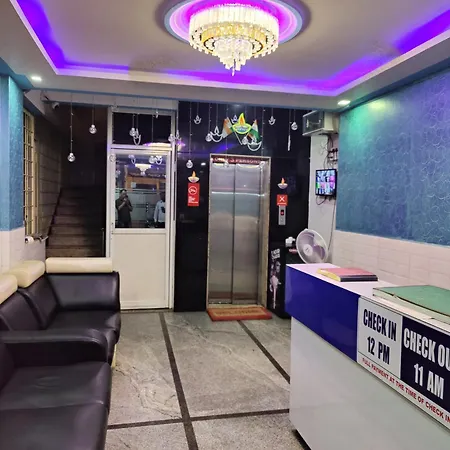 Sri Balaji Guest House-2