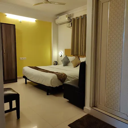 Sri Balaji Guest House-3
