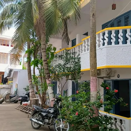 Ocean Guest House-3