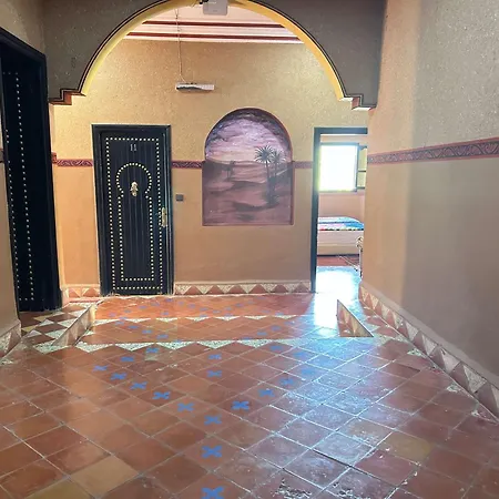 Hotel Zagour - Luxury Hotel In Zagora-3