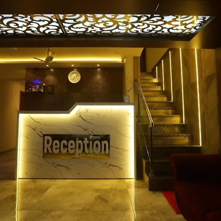 Hotel Samruddhi Airoli-3