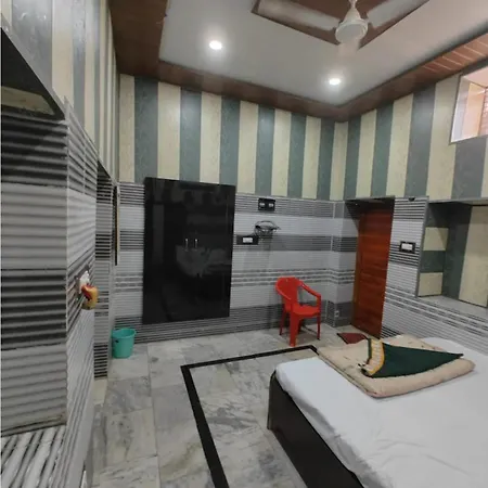 Bhagat Ji Guest House-2