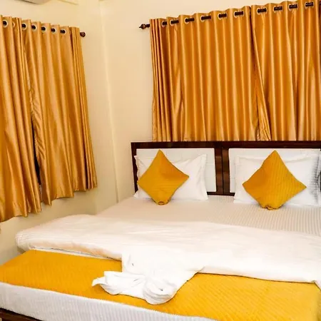 Sunflower Inn-2