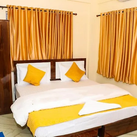 Sunflower Inn-3