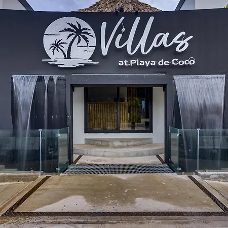 Villas At Playa De Coco-3