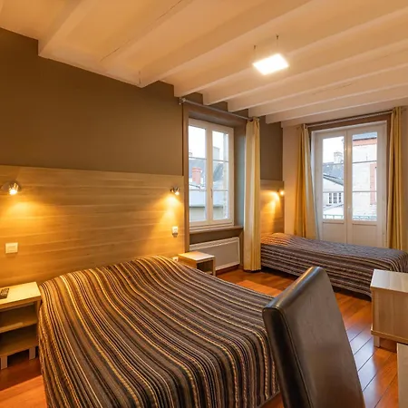 Auberge le John Steele-3