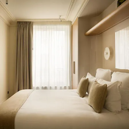 Highstay Maisons - Boetie-2