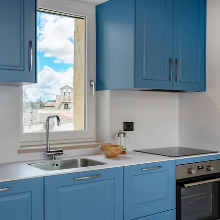 Porta San Biagio - Rooms & Apartments-2