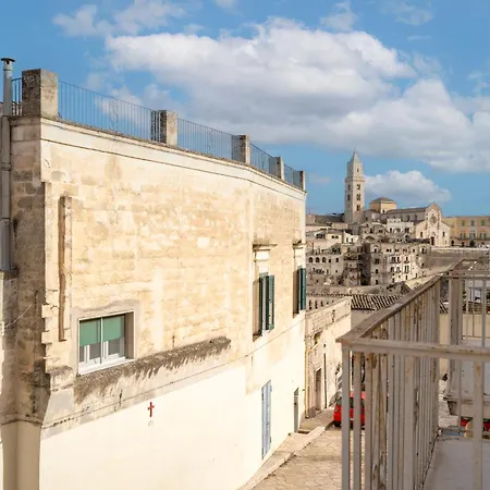 Porta San Biagio - Rooms & Apartments-2