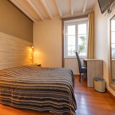 Auberge le John Steele-2