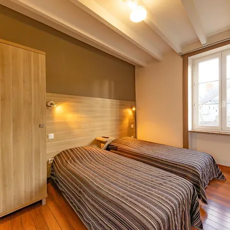 Auberge Le John Steele-2