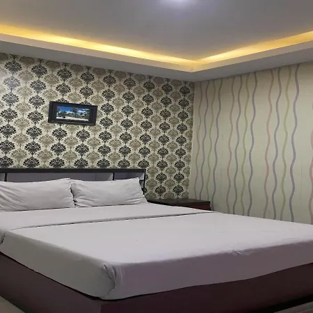 Hotel Star 88-2