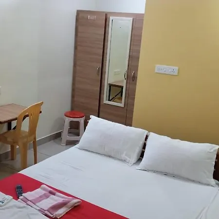 Sethu Residency-2