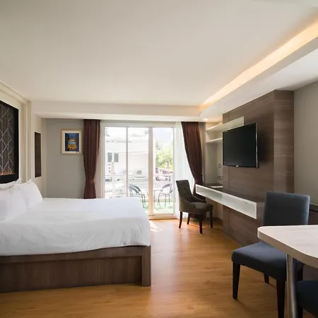 Aspira Suites Sukhumvit 20-2