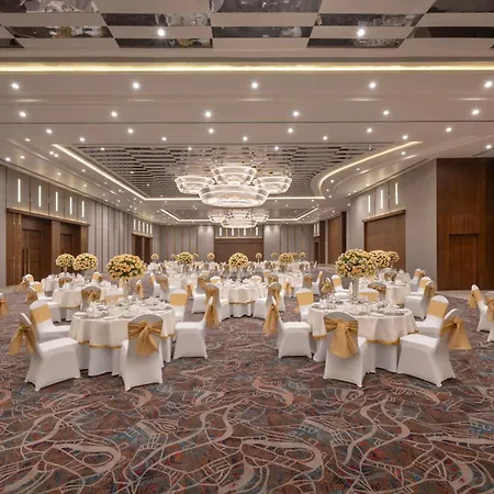 Welcomhotel By Itc Hotels, Delhi-Gurugram Highway-2