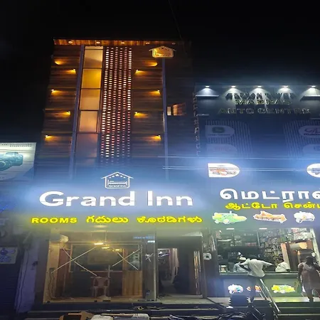 Grand Inn-2