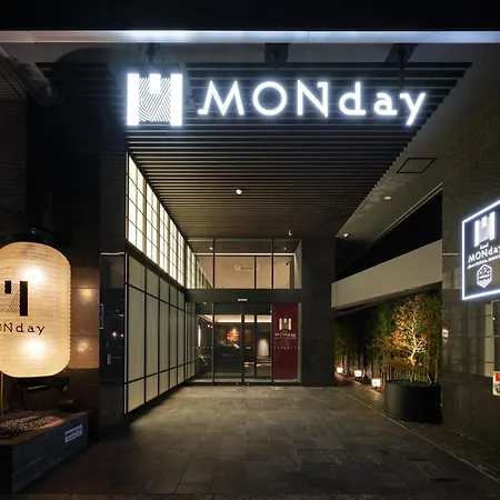 Monday Apart Premium Kyoto Sta Kamogawa-3