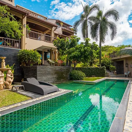 Ocean Pearl Seaview Residence-3