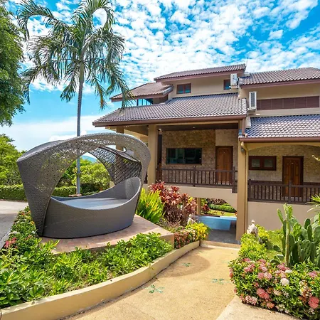 Ocean Pearl Seaview Residence-2