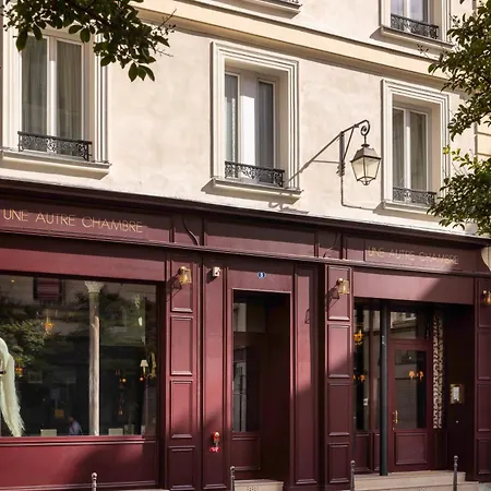 Une Autre Chambre-2