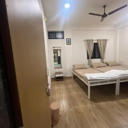 Jay Shankar Homestay-2