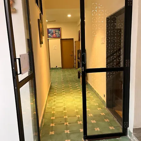 Jay Shankar Homestay-3
