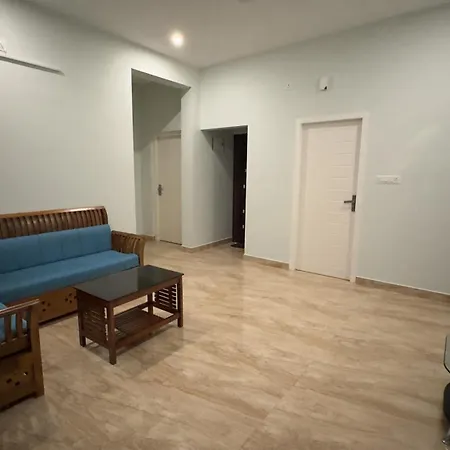 The Karlyle Homestay-2