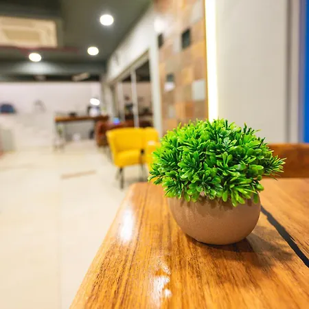 Indie Stays Studios, Chembur-3