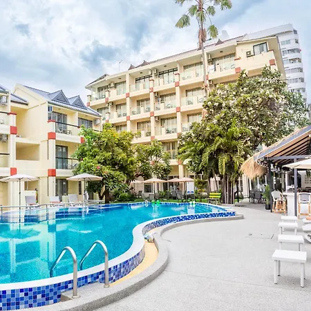 Mermaid Beach Resort-3