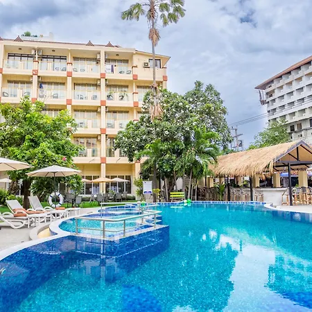 Mermaid Beach Resort-2