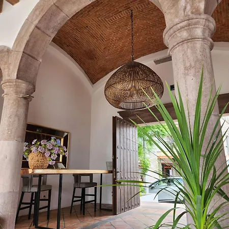 Tres Fuentes Dickinson Hotel Boutique-2