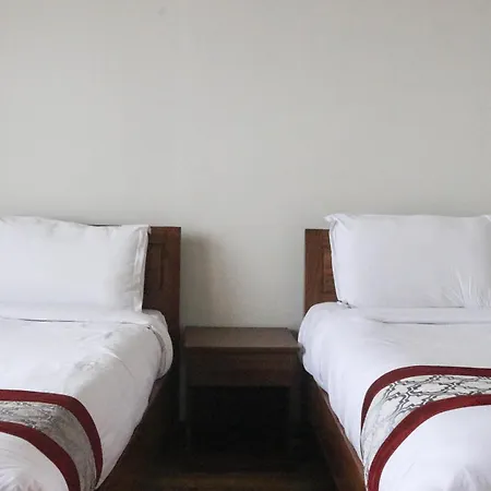 Indrasthan Himalaya Resort-2