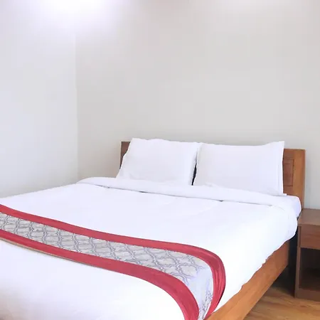 Indrasthan Himalaya Resort-3