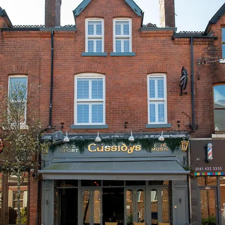 The Cassidys Inn-2