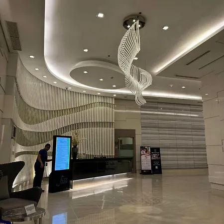 Sm Jazz Residences Makati Staycation By Kween Ysaria-3