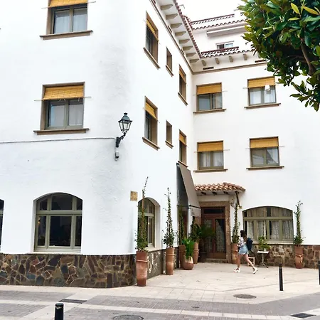 Hostal Boutique Sa Nansa-3