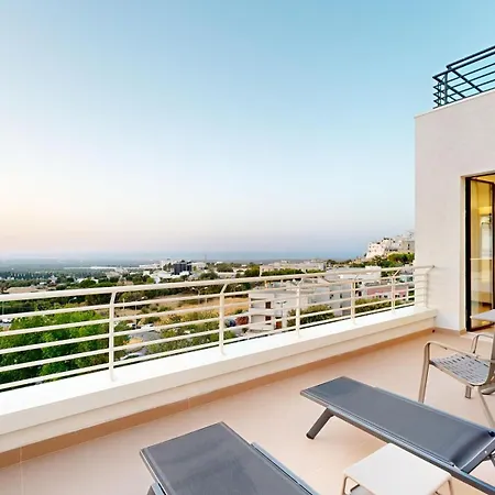 Primo Ostuni Hotel-2