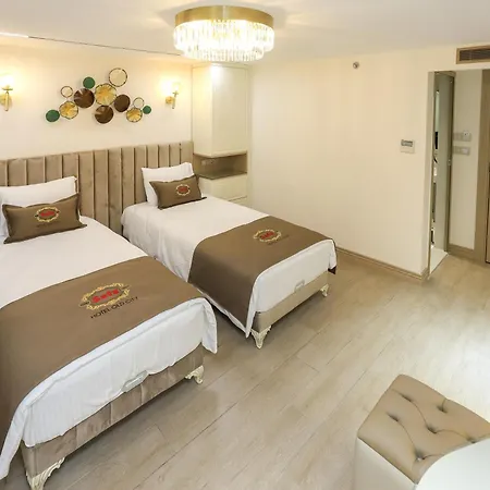 Safa Hotel Old City-3