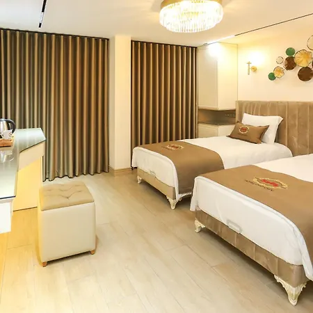 Safa Hotel Old City-2