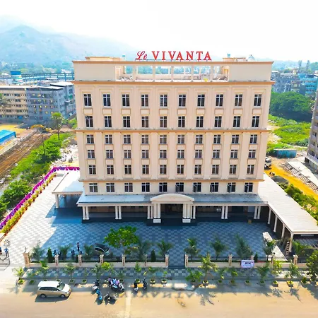 Le Vivanta-3