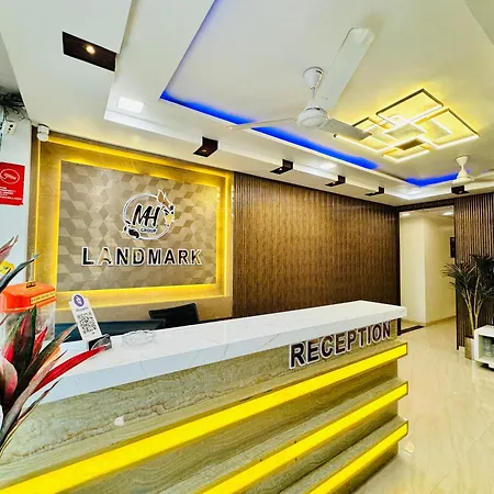 Hotel Landmark Inn-3