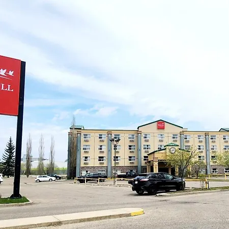 Park Hill Inn & Suite-3