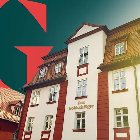Das Goldschläger Boutique Hotel-3