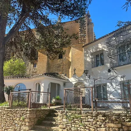 Hotel Boutique Palacio De La Duquesa-2
