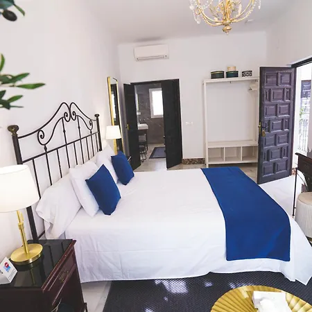 Hotel Boutique Palacio De La Duquesa-3