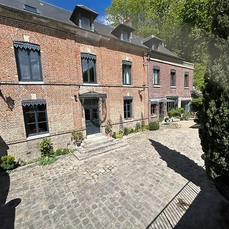 Villa du Vieux Château-3