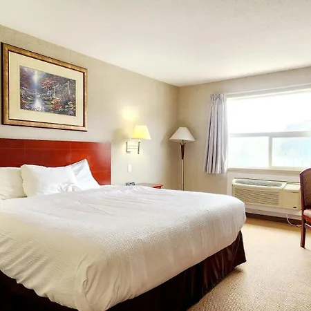 Park Hill Inn & Suite-2